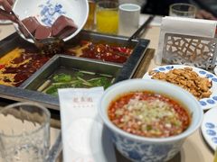 -龙森园火锅(琴台路店)
