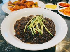 -桃园中华料理炸酱面(燕儿岛路店)