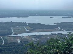 -虞山风景区