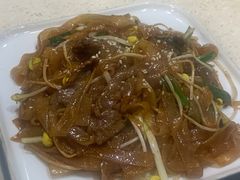 -如轩·海鲜砂锅粥·潮汕菜(小榄店)