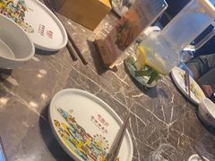 -前海沿·青岛菜(李沧万达店)
