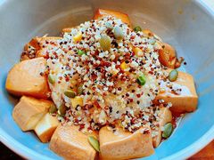 -漫蔬•台北蔬食小馆VEGGIEBOIL(朝晖店)
