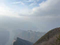 -白帝城·瞿塘峡景区