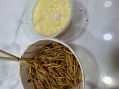 -宋记热干面馆(五福路店)