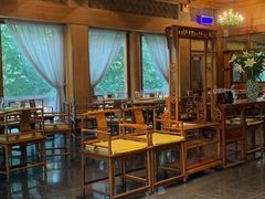 -那家小馆•北京菜•烤鸭(香山店)