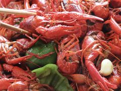 -沪小胖小龙虾(淮海中路旗舰店)