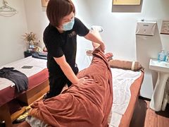 -沐善人家中医·推拿·理疗·三伏灸(新洲店)