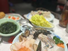 -捞神煲汤火锅(湖滨商业街店)