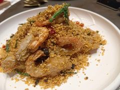 -香港狮子山下·明星粤菜餐厅(北苑店)