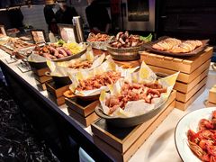 -加餐海鲜自助(集美银泰百货店)