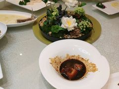 -锦江都城闵行饭店