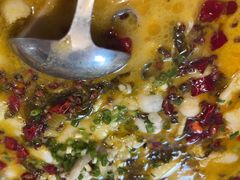 -韶山冲湘菜(中兴大街店)