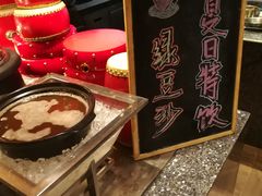 -太原富力万达文华酒店·美食汇西餐厅