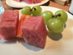 -拉蒂娜·巴西牛排馆 Latina·Brazilian Steakhouse(王府井喜悦店)
