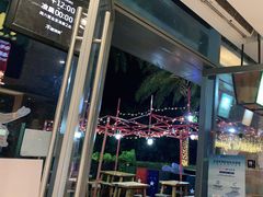 -木屋烧烤(惠阳华润小径湾店)
