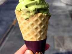 -吴裕泰茶庄(前门大街店)