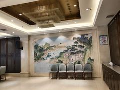 大堂-香丰阁·烤鸭·川湘菜(昌平店)