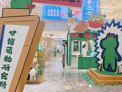 -凯德MALL(西直门店)