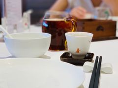 -白天鹅宾馆-宏图府餐厅