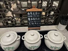 -天津东凯悦酒店·Market Café自助餐厅