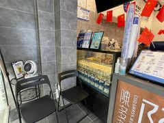 -陈多多·豆腐奶茶(沙湾路店)