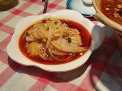 -阆辣荟餐饮(老味道8年·古城店)