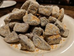 燕麦紫薯-郑喜旺烧烤(郑州总店)