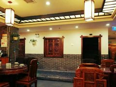 -孙府大院(步行街店)
