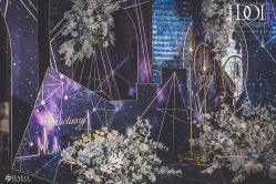 -IDOI婚礼策划·IDOIWEDDING
