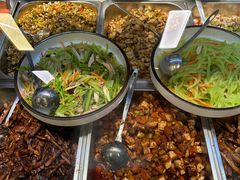 -梅溪·小伙子干挑面(安吉总店)