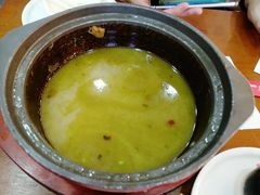 -周鱼小馆石锅酸菜鱼(活力汇店)