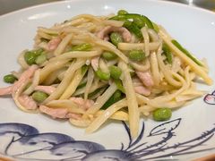 -老灶味道·本帮菜(昌平路店)