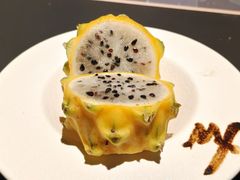 -雍容荟活波龙自助餐(IFS黑金店)