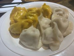 -金谷园饺子·烧烤·家宴(人大总店)