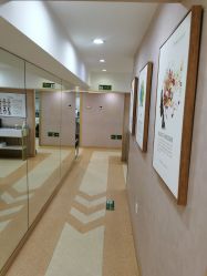 -熙朵美学植发·连锁品牌