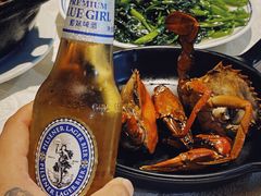 -莲花公园煎蟹(总店)