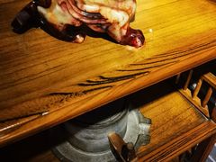 -大海碗·炸酱面·烤鸭·京菜(天坛店)