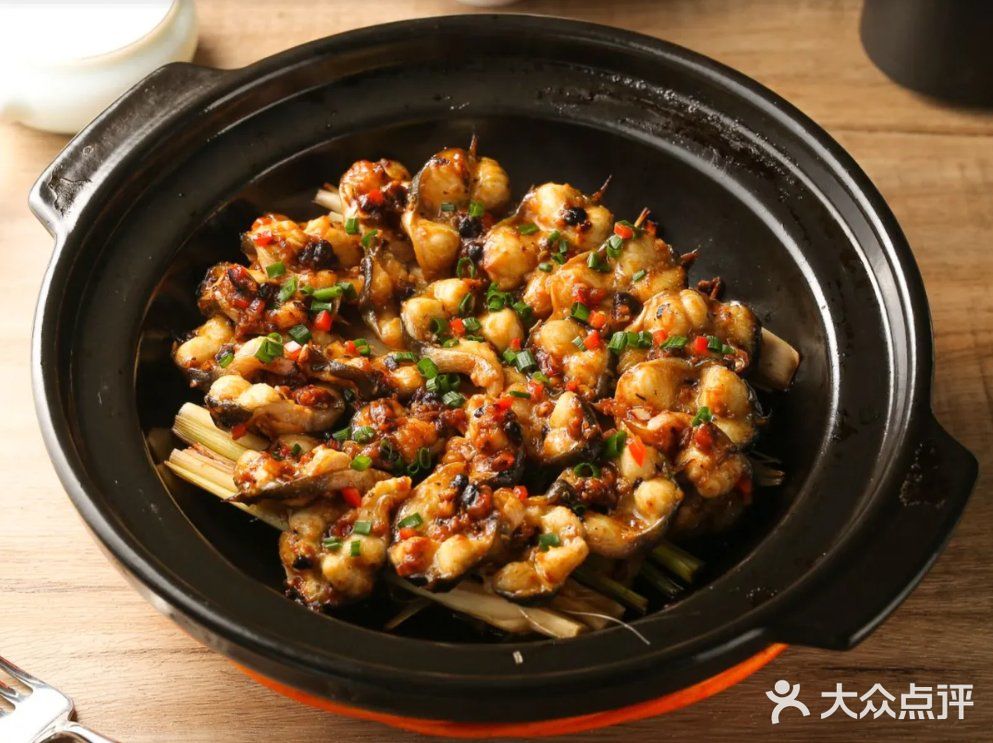 😍必尝的几道超赞美食！