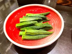 -北京王府井希尔顿酒店·秦唐中餐厅Chynna
