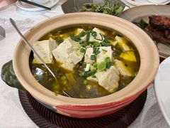 -香雪海饭店中餐厅(人民桥店)
