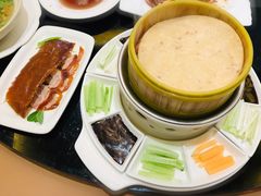 -新南华大酒店(广中店)