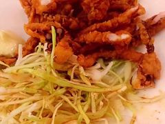 烤鱿鱼-平成屋· Late Night 食堂(四川北路店)