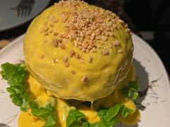 -Lets burger非常汉堡·环球风味(蓝色港湾店)