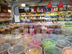零售区-李大姐心甜(丰产路店)