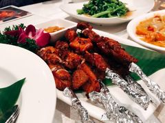 -食肆&Fourteen(武林夜市店)