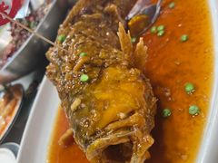 -味莊·青岛菜(云霄路店)