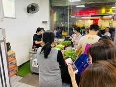 -正宗阳山牛杂(东城店)