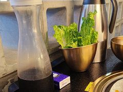 -熊大·鲜烤黄牛肉(五山店)