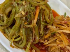 -天一沾水肥肠(科园一街店)
