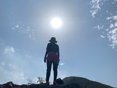 -阳台山自然风景区